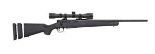 Mossberg Patriot Super Bantam .308 Win Bolt Action Rifle with LBA trigger